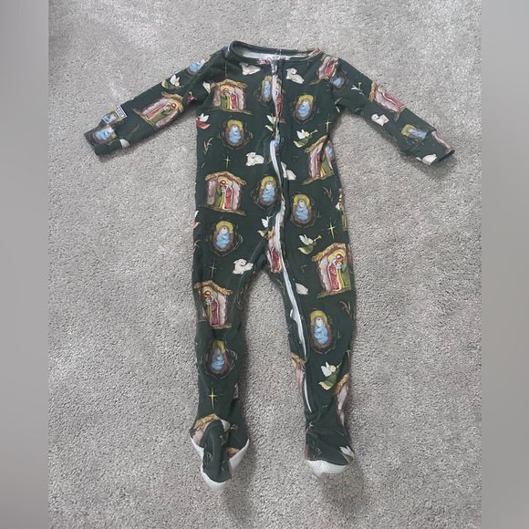 Other - Holy Pals Onsie 24 months